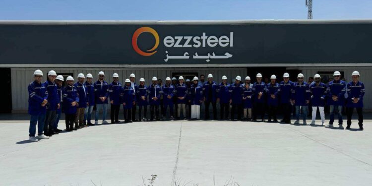 البستاني: صناعات مواد البناء تمثل أعلي قيمة مساهمة في الناتج المحلي