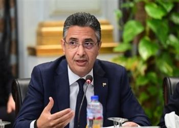 اللجنة العليا الدائمة المُشكلة بقرار وزير التموين تنتهي من فحص 139 طلب في اجتماعها الأول