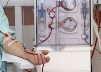 الصحة: تسجيل 7 آلاف مريض وإجراء 239 ألف جلسة غسيل كلوي خلال 3 أشهر