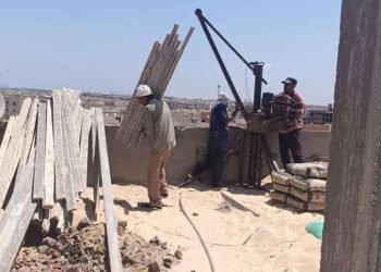 الإسكان: حملات مكبرة لإزالة مخالفات البناء بمدن 6 أكتوبر والعاشر من رمضان ودمياط وسوهاج