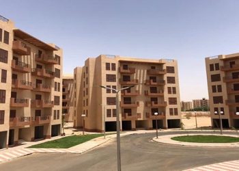 موعد حجز شقق الإسكان بالقاهرة الجديدة 2024