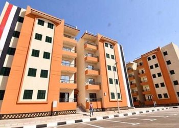 كيف تحصل على شقة بالتقسيط من صندوق التنمية الحضرية؟