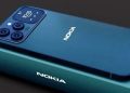 مواصفات هاتف نوكيا Nokia  C1 2nd Edition