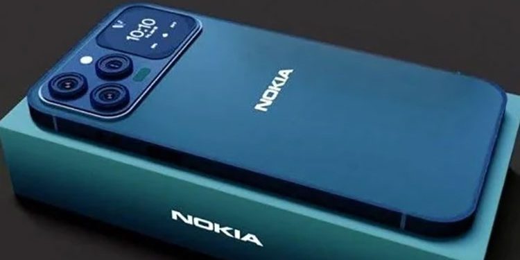 مواصفات هاتف نوكيا Nokia C1 2nd Edition