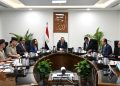 رئيس الوزراء يتابع خطوات تيسير اجراءات التصالح في مخالفات البناء