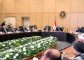 كامل الوزير يترأس الاجتماع الرابع للمجموعة الوزارية للتنمية الصناعية