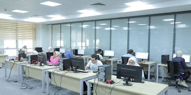 التعليم العالي: 107 ألف طالب يسجلون في تنسيق المرحلة الأولى للقبول بالجامعات