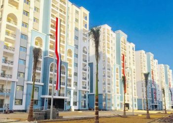 صندوق التنمية الحضرية يعلن بدء إجراءات حجز شقق “داره”