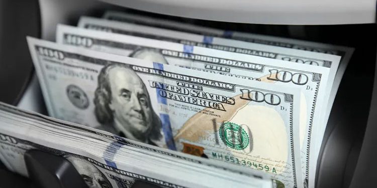 أسعار الدولار في مصر اليوم الإثنين