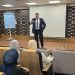الهيئة العامة للرقابة المالية تختتم تدريبات مجلس الشباب المصري لتعزيز القدرات المالية للشباب