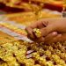 أسعار الذهب في مصر اليوم الخميس