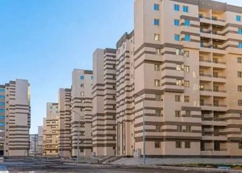 طرح 300 وحدة سكنية والحجز والاستلام فوري