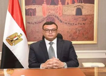 الإسكان: خلال 10 سنوات بعهد الرئيس السيسى انتهينا من 354 مشروعاً للمياه والصرف بالغربية