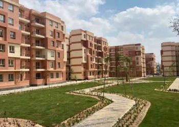 طرح 300 وحدة سكنية جاهزة للتسليم في 3 مدن