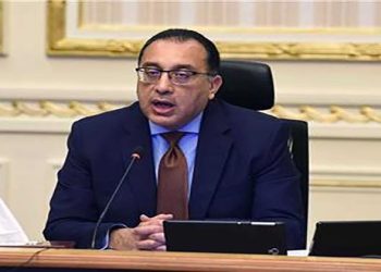 رئيس الوزراء يلتقى نظيره الصومالى لبحث مجالات التعاون المشترك