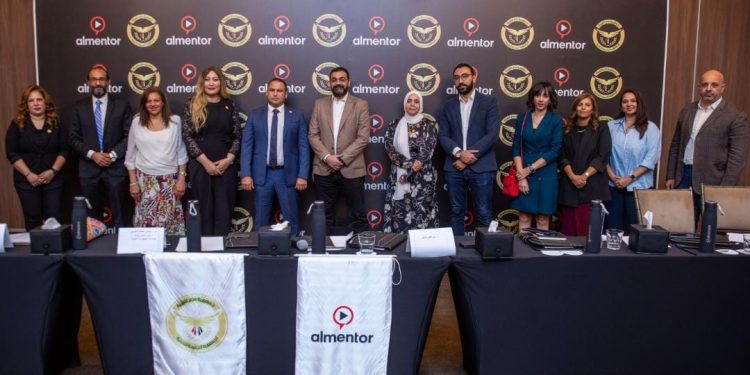 تعاون بين المنتور والجمهورية الجديدة لتمكين الشباب من سوق العمل