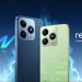 هاتف realme C63 الأسرع والأكثر أمانًا بشحن سريع 45 وات