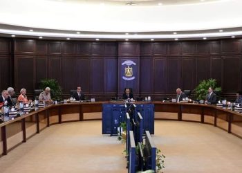 مجلس الوزراء يرفع قيمة الحصة للمعلمين المعينين فوق النصاب ومعلمى الحصة لـ50 جنيها