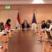 وزير السياحة يترأس الاجتماع الأول لمجلس إدارة الهيئة المصرية العامة للتنشيط السياحي