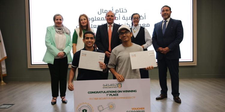 ITI يحتفل بتخريج دفعة جديدة من أكاديمية الفنون الرقمية