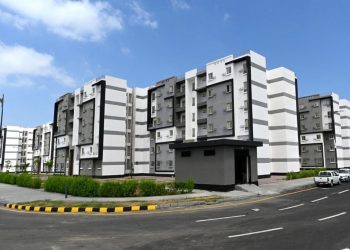 29 سبتمبر.. بدء تسليم دفعة جديدة بسكن مصر بالمنصورة الجديدة