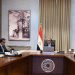 رئيس الوزراء يتابع موقف تنفيذ مستشفى الأورام الجديد بالشيخ زايد 500500 وخطط تشغيلها
