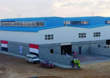 تفاصيل طرح وحدات صناعية شاغرة للإيجار أو التمليك بالإسكندرية.. كاملة التشطيب