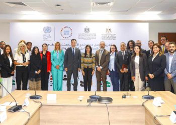 وزيرة التخطيط  تُطلق حوارًا مع ٥٠ مسؤول من القطاع الخاص … تعرف على السبب