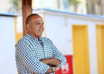 سامح الشاذلي يتولى رئاسة الاتحاد الإفريقي للإنقاذ