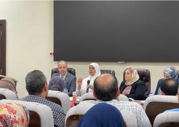 ” الإسكان” تنظم ورشة عمل للمختصين بأجهزة المدن حول تطبيق قانون التصالح في بعض مخالفات البناء