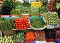 اسعار الخضار والفاكهة في مصر اليوم الخميس