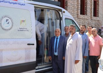 التأمينات: الجولات الميدانية تؤتي ثمارها في بسط الحماية التأمينية