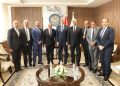 البترول: الشراكات المصرية العالمية فى مجال البحث والاستكشاف والإنتاج تمتلك مسيرة طويلة من البناء والإنجاز