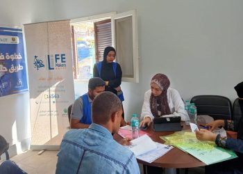 التضامن الاجتماعي تواصل فعاليات حملة “هنوصلك”  لإصدار بطاقة الخدمات المتكاملة للأشخاص ذوي الإعاقة