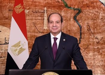 الرئيس السيسي يوجه بإجراء تقييم شامل لأداء جميع الاتحادات الرياضية المشاركة في البعثة الأولمبية المصرية بدورة باريس