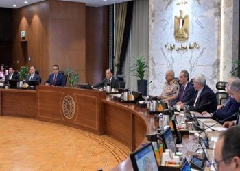 الوزراء: جار الانتهاء من إعداد البرامج التفصيلية لبرنامج عمل الحكومة بهدف إرسالها للبرلمان