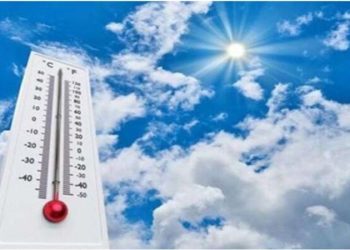حالة الطقس اليوم ودرجات الحرارة المتوقعة في القاهرة والمحافظات