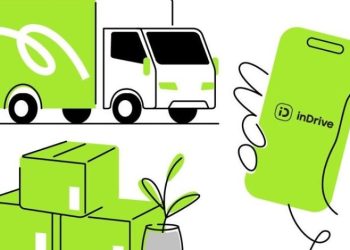 اندرايف تحتفل بإتمام 5 مليار رحلة منذ انطلاقها عام 2012