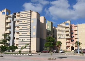 الإسكان: خطة لتسليم كل الوحدات السكنية لمدينة العلمين الجديدة
