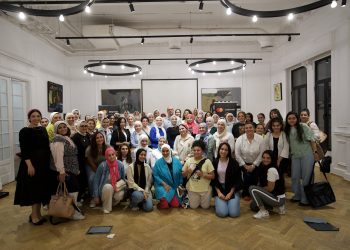 ماستركارد تتعاون مع Entreprenelle لتمكين رائدات الأعمال