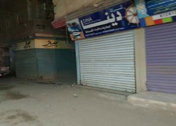 تطبيق المواعيد الشتوية لغلق المحال التجارية غدا.. وغرامة 50 ألف جنيه للمخالفين