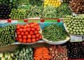 اسعار الخضار والفاكهة في مصر اليوم الجمعة
