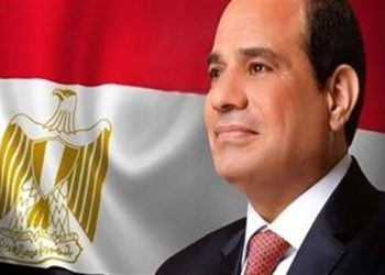 القوات المسلحة تهنئ الرئيس السيسي بمناسبة الاحتفال بذكرى المولد النبوي الشريف