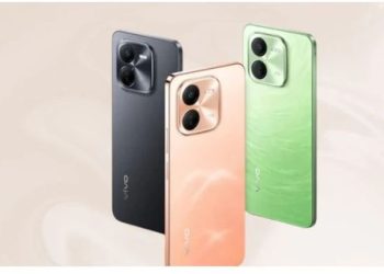 هاتف جديد بقدرات رائدة وتصميم شيك