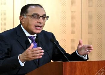 رئيس الوزراء يشارك في الجلسة الافتتاحية لقمة منتدى التعاون الصيني ـ الأفريقي بالعاصمة بكين