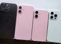 أبل تفتح باب الحجز المسبق لسلسلة iPhone 16
