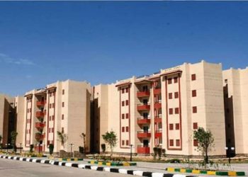 المجتمعات العمرانية الجديدة تترأس اجتماع متابعة التعامل مع الأراضى المضافة للمدن الجديدة