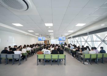 “مصر للمعلوماتية” تنظم اليوم الإرشادي للطلاب الجدد وتبدأ العام الأكاديمي 2024/2025