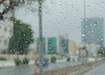 غدا.. انخفاض طفيف بالحرارة وفرص أمطار ببعض المناطق والعظمى بالقاهرة 30 درجة