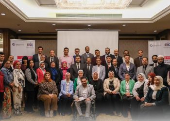 مجلس الشباب المصري يطلق برنامج “تعزيز المواطنة وفقاً لأهداف التنمية المستدامة